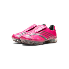 Adidas Adidas F50 Adiframe W (Shock Pink / Bold Green / Silver Metallic)