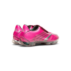 Adidas Adidas F50 Adiframe W (Shock Pink / Bold Green / Silver Metallic)