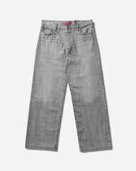 Men's Levi’s Selvedge Denim Pants Grey