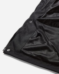 Men's mxDVS Utility Jacket Black