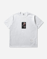 Men's BerBerJin David Bowie T-Shirt White