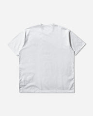 Men's BerBerJin David Bowie T-Shirt White