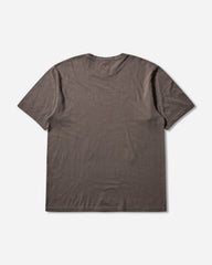 Men's 20/-Jersey Crew T-Shirt (Lightning Piano) Ink Black