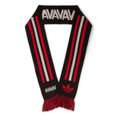 Adidas Fan Scarf (BLACK)