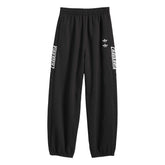 adidas x Willy Chavarria Logo Sweatpant (Black)