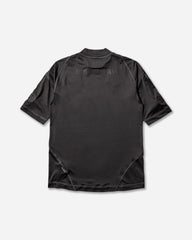 Kombat XXV Slam Jam Active Jersey Black Smoke / Grey Charcoal