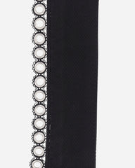 Kest Pouch Bag Space Black