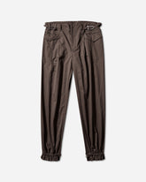 Men's Egreta Trousers Palm
