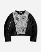 Men's Csomor Blouson Space Black
