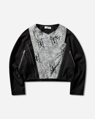 Men's Csomor Blouson Space Black