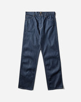 Men's 101 50's Rider Relaxed Jeans Dry Red Cast