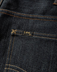 Men's 101 R Relaxed Jeans Dry Blue