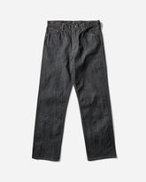 Men's 101 R Relaxed Jeans Dry Blue