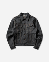 Men's 101 Regular Rider Jacket Dry Blue