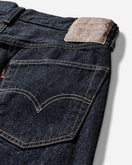 Men's 1955 501XX Jeans Dark Indigo