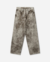 Men's 578 Baggy Jeans Camo Express