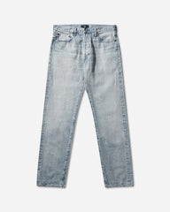 Men's Blue Tab 1980's 501 Jeans Blue