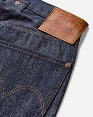 Men's 1901 501 Katakana Jeans Dark Indigo