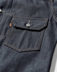 Men's 1936 Type I Jacket Indigo