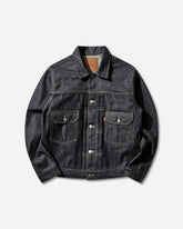 Men's 1953 Type II Jacket Dark Indigo