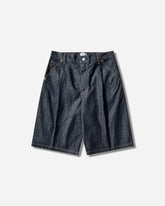 Jordan Baggy Shorts Indigo