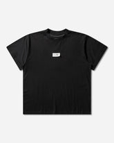 Men's Cotton T-Shirt Black