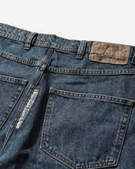 Men's Indistruttibile Denim Pants Blue