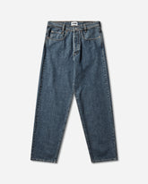 Men's Indistruttibile Denim Pants Blue
