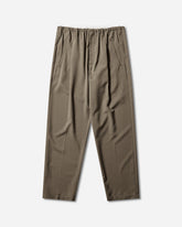 Men's People's Pants Beige