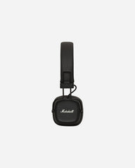 Major V Headphones Black