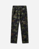 Men's Blackmeans Boro Jeans Multicolor