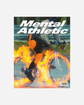 Issue 3 Oakley Cover