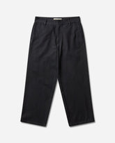 Men's Metalwood Pro Work Pants Black