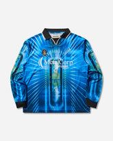 Men's KTV Longsleeve Jersey Blue