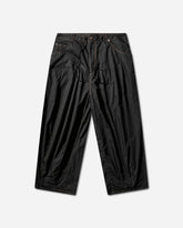 Men's H.D. Memory Poly Taffeta Jeans Black