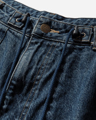Men's H.D. 12oz Jeans Indigo