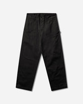Men's Classic Chino Pants Black