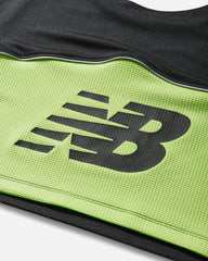 Men's Lack of Guidance Longsleeve Jersey Black / Woodland