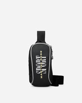 Martine Rose Crossbody Bag Black
