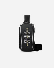 Martine Rose Crossbody Bag Black