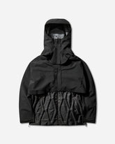 Men's NOCTA CODE Components 5 Jacket Black