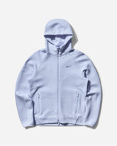 Men's NOCTA Tech Fleece Full-Zip Hoodie Palest Purple
