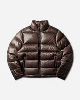 Men's NOCTA Sunset Puffer Jacket Baroque Brown