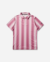 Men's Par Dri-FIT Golf Polo Pearl Pink