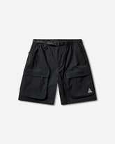 Men's ACG 'Smith Summit' Cargo Shorts Black