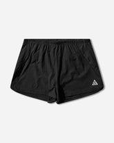 Men's ACG 'Trailwind' Dri-FIT ADV 3in Brief-Lined Shorts Black