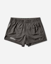 Men's Dri-FIT 3in Brief-Lined Running Shorts Medium Ash