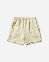 Men's NOCTA Fleece Shorts Alabaster