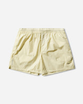 Men's NOCTA Cardinal Nylon Shorts Cargo Alabaster