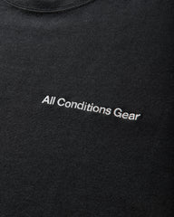 Men's ACG Dri-FIT T-Shirt Black